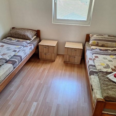 Apartament Apartman Ognjenovic Plužine Zewnętrze zdjęcie
