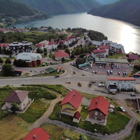 Apartament Apartman Ognjenovic Plužine Zewnętrze zdjęcie