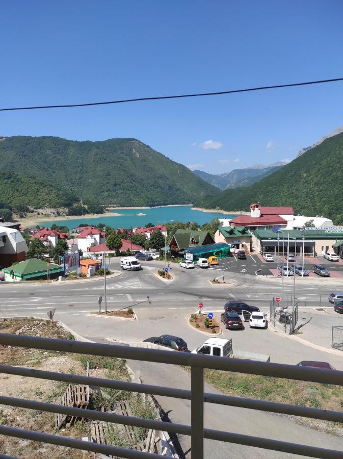 Apartament Apartman Ognjenovic Plužine Zewnętrze zdjęcie