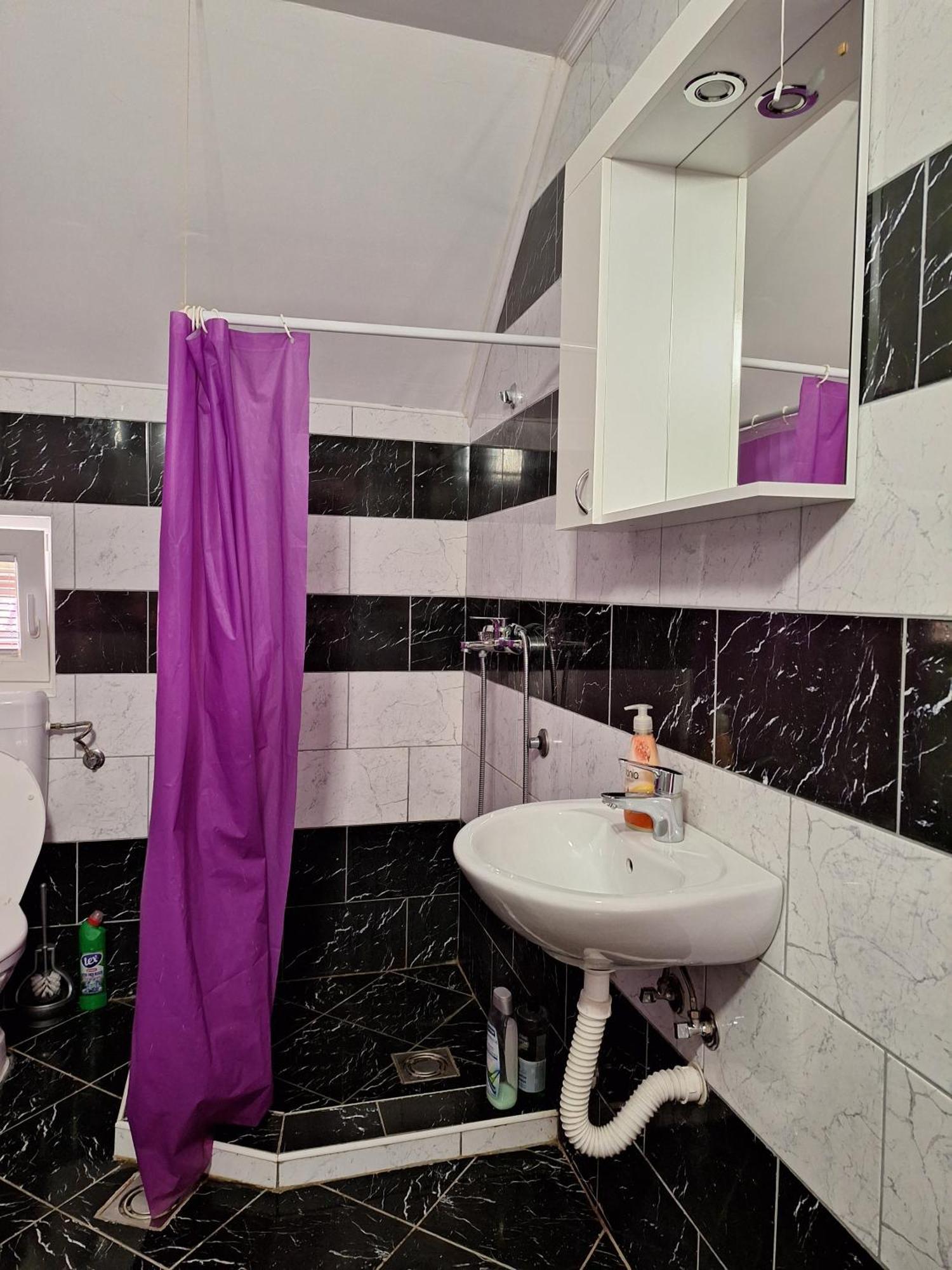 Apartament Apartman Ognjenovic Plužine Zewnętrze zdjęcie