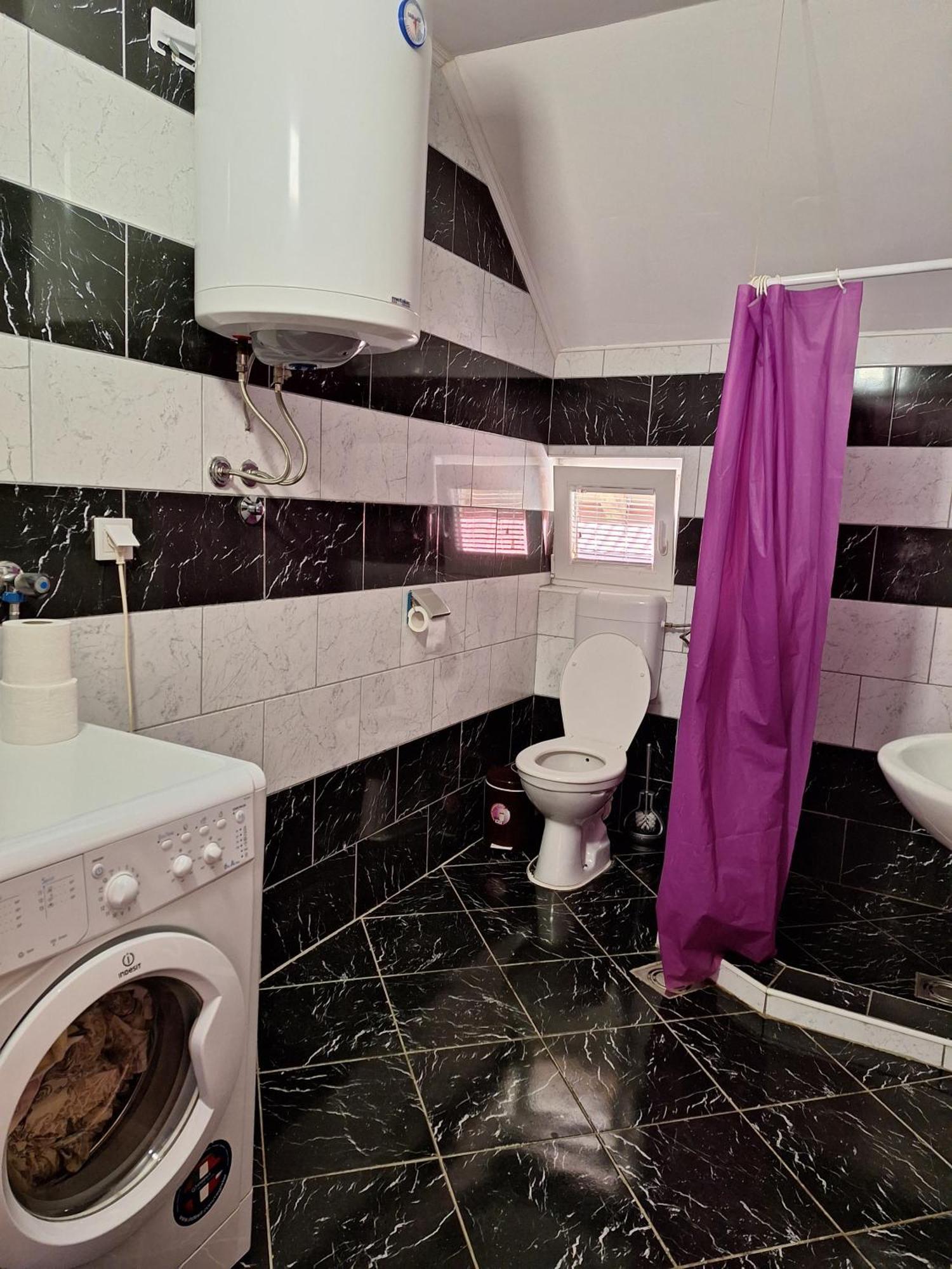 Apartament Apartman Ognjenovic Plužine Zewnętrze zdjęcie