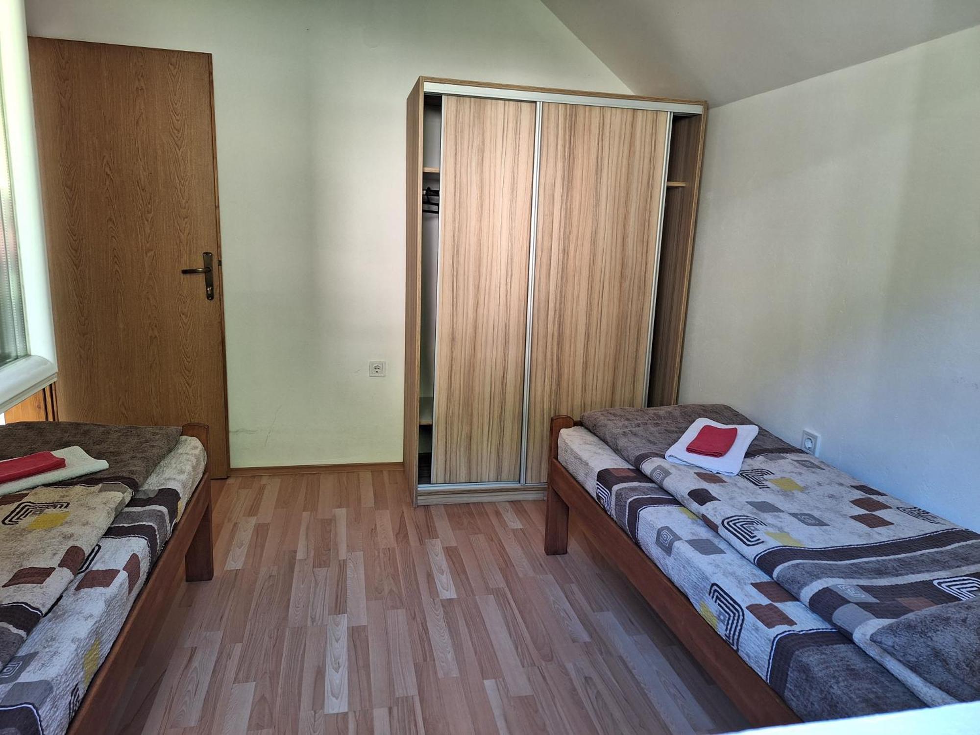 Apartament Apartman Ognjenovic Plužine Zewnętrze zdjęcie
