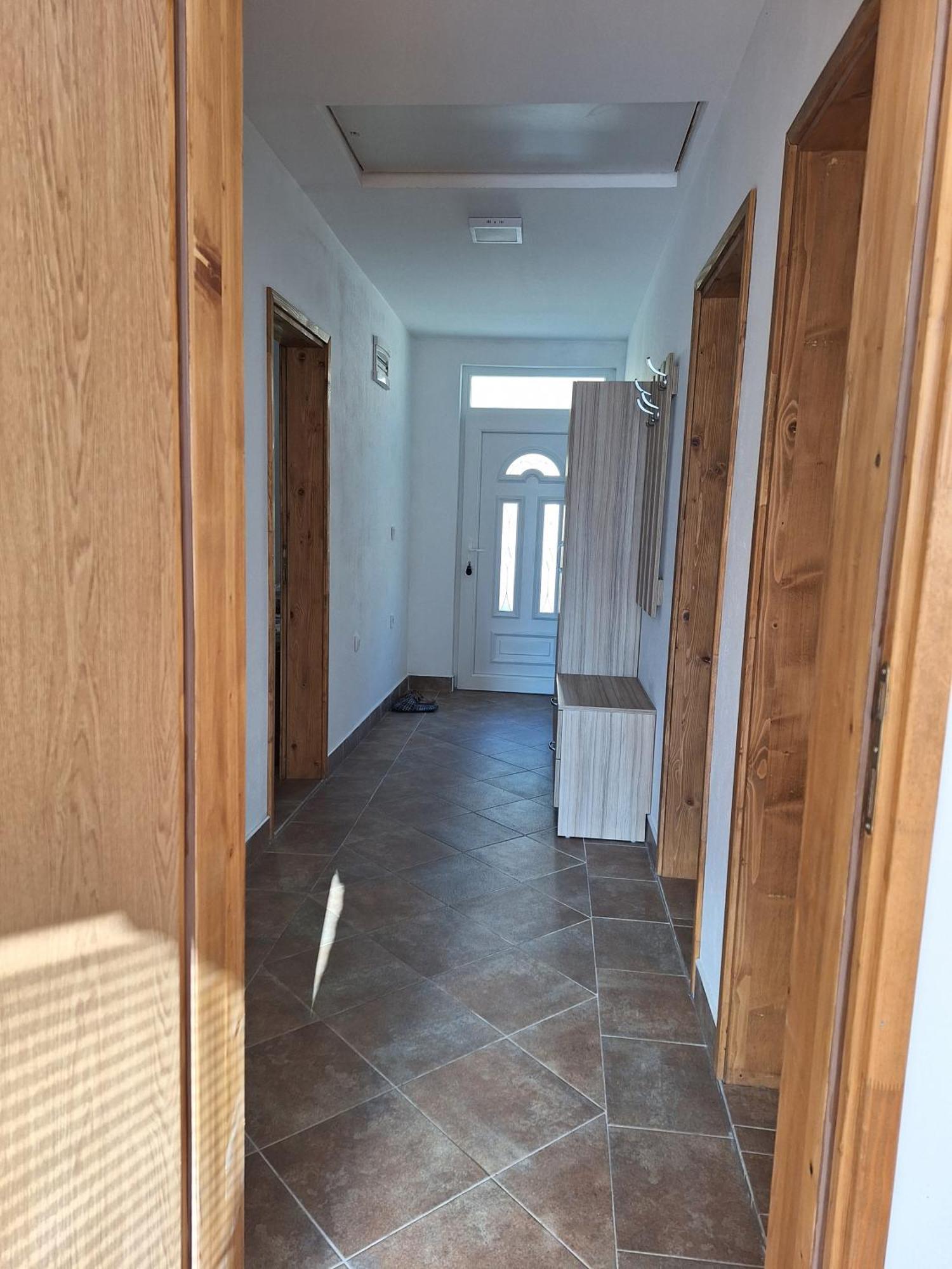 Apartament Apartman Ognjenovic Plužine Zewnętrze zdjęcie