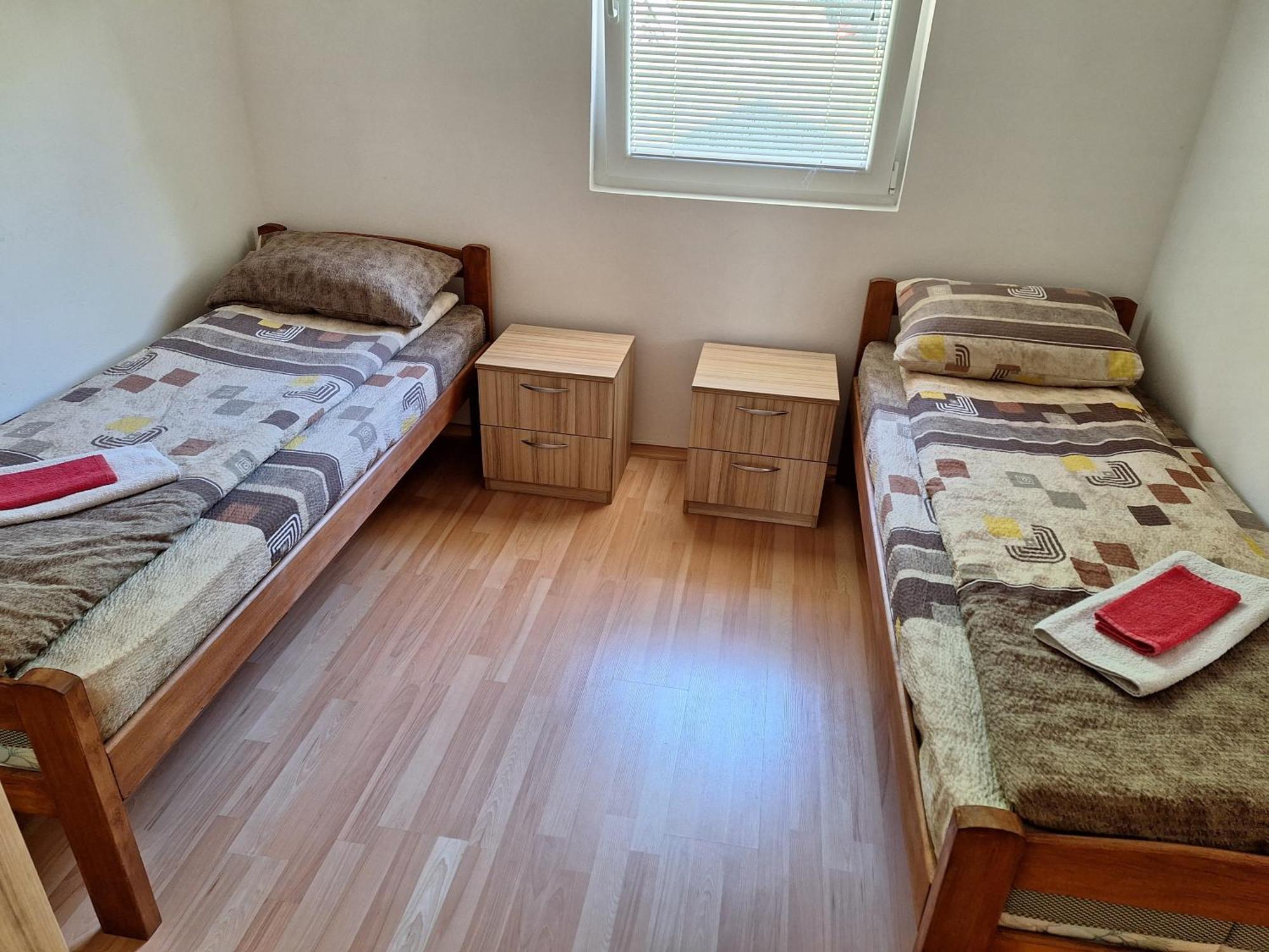 Apartament Apartman Ognjenovic Plužine Zewnętrze zdjęcie