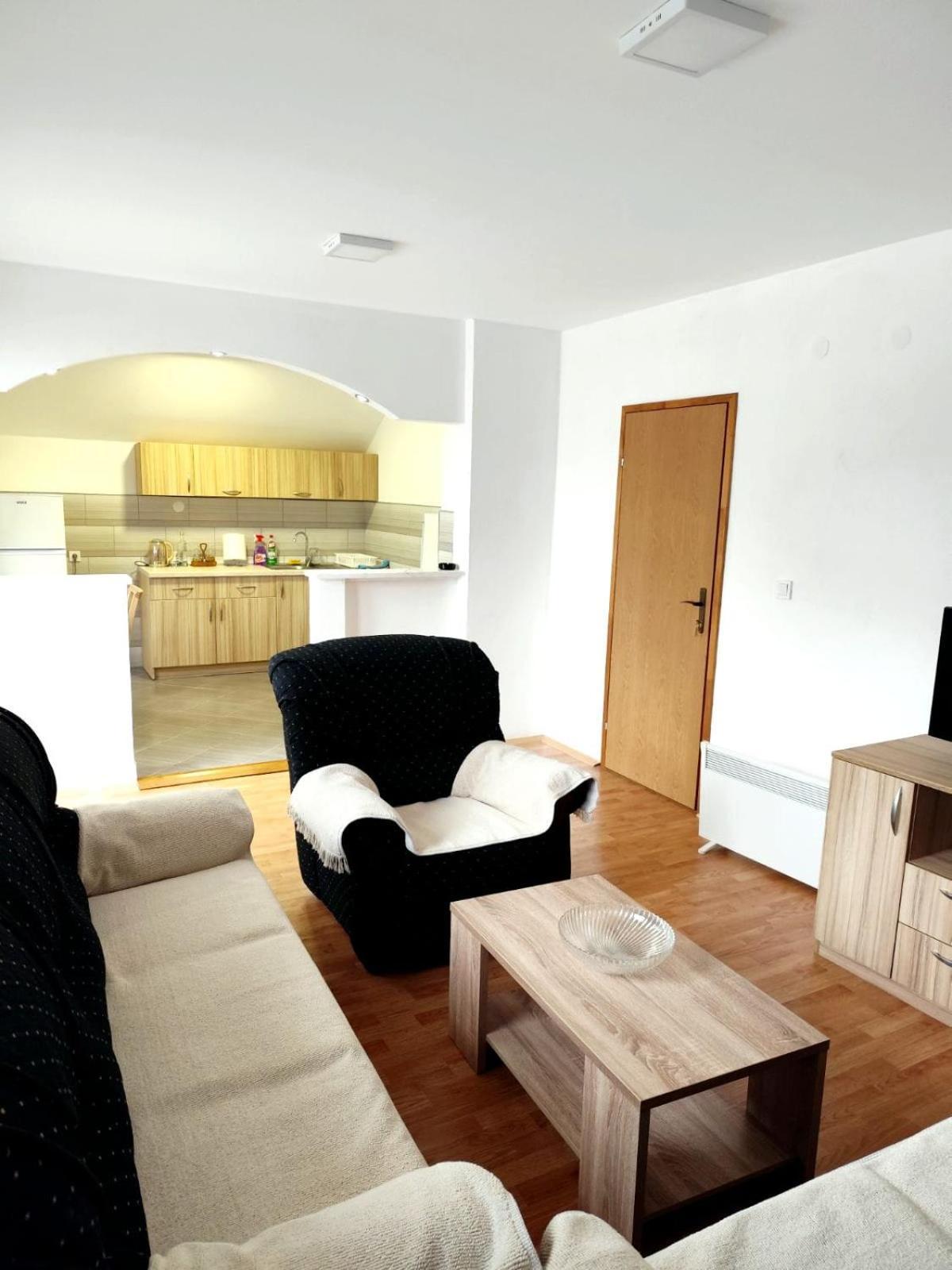 Apartament Apartman Ognjenovic Plužine Zewnętrze zdjęcie